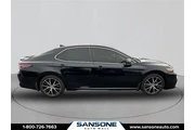 $26959 : Toyota Camry 2023 AWD SE 4dr thumbnail