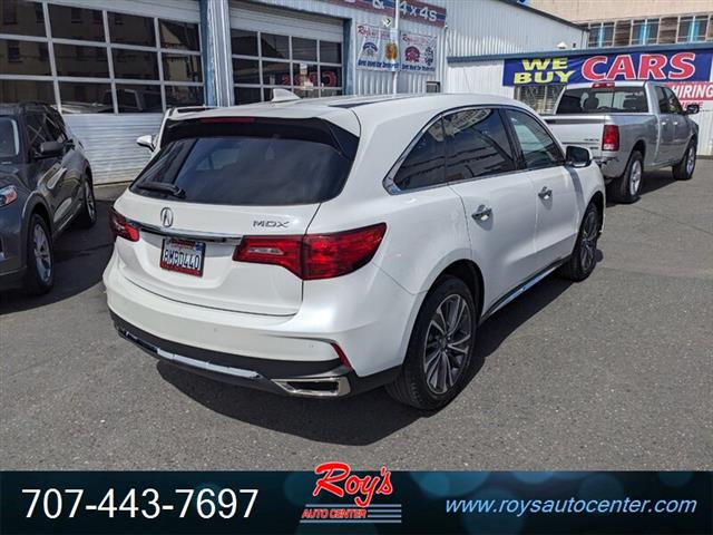 $28995 : 2020 MDX w/Tech SUV image 8