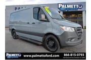 Mercedes-Benz Sprinter 2024 en Charleston