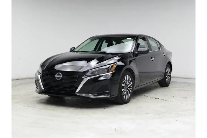 $21998 : Nissan Altima 2025 2.5 SV 4d image 4