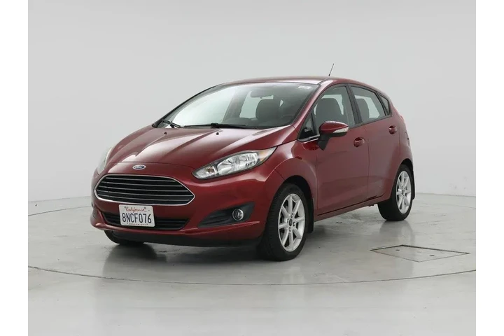 $11998 : Ford Fiesta 2015 SE 4dr Hatc image 4