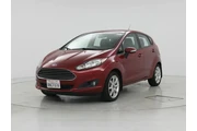 $11998 : Ford Fiesta 2015 SE 4dr Hatc thumbnail