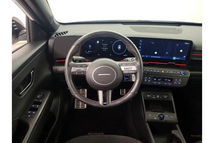 $25998 : Hyundai KONA 2024 AWD N Line image 10