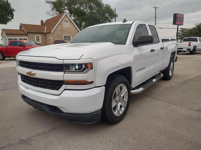 $23999 : 2018 CHEVROLET SILVERADO 1500 image 3