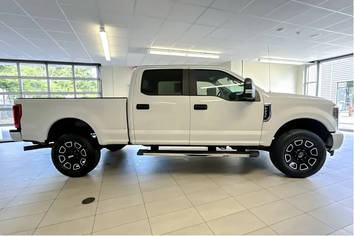 $32712 : Ford F-250 Super Duty 2018 4 image 3