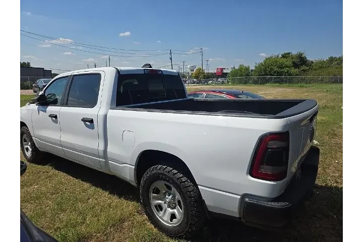 $27265 : Ram 1500 2023 4x4 Tradesman image 2