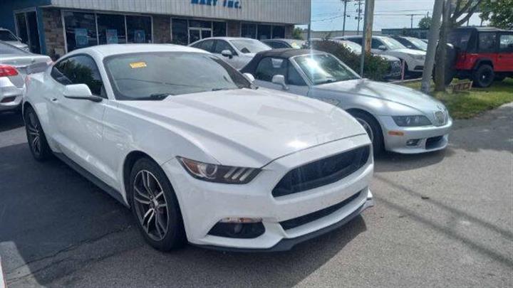 $16500 : 2017 Mustang image 5