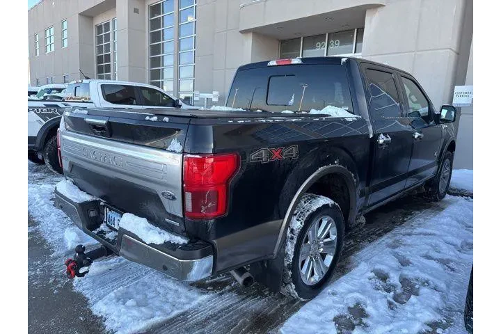 $31988 : Ford F-150 2019 4x4 King Ran image 2