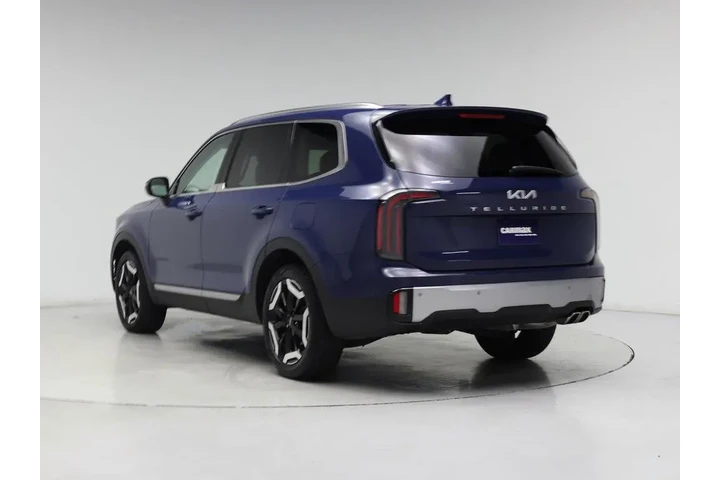 $35998 : Kia Telluride 2023 EX 4dr SU image 2