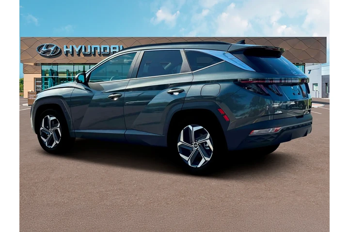 $27991 : Hyundai TUCSON Hybrid 2024 A image 4