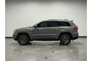 $24962 : Jeep Grand Cherokee 2021 4x4 thumbnail