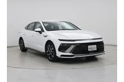 Hyundai SONATA 2025 AWD SEL en San Jose