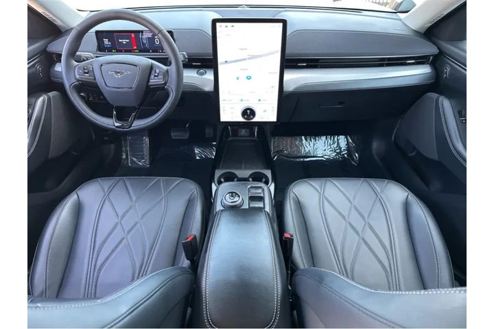 $25997 : 2022 Mustang Mach-E Select image 5