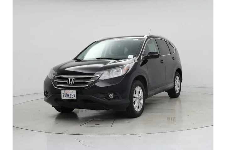 $14998 : Honda CR-V 2014 EX-L 4dr SUV image 4
