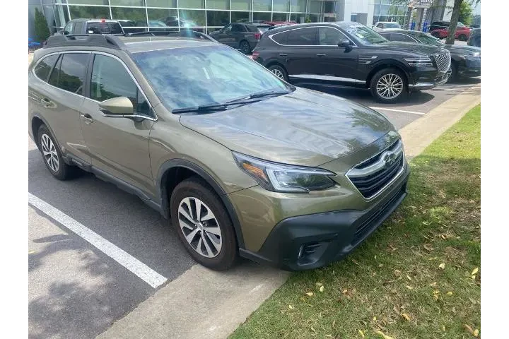 $21371 : Subaru Outback 2020 AWD Prem image 2