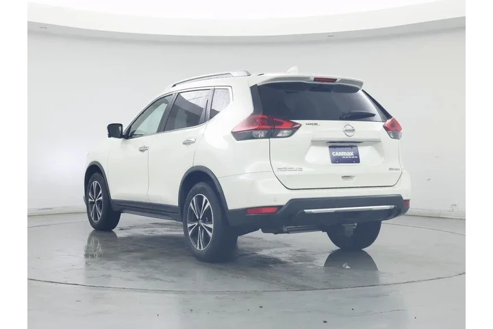 $20998 : Nissan Rogue 2019 AWD SV 4dr image 2