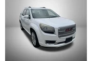 $14575 : GMC Acadia 2016 AWD Denali 4 thumbnail
