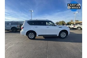 $34659 : Nissan Armada 2024 4x4 SV 4d thumbnail