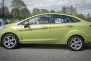 $7500 : PRE-OWNED 2012 FORD FIESTA SEL thumbnail