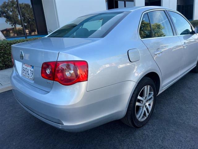 $5400 : 2005 Jetta 2.5 PZEV image 10