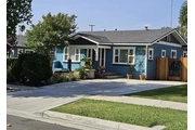 2br-1bath Family home en Riverside