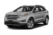 Ford Edge 2015 SEL 4dr Cross en Houston