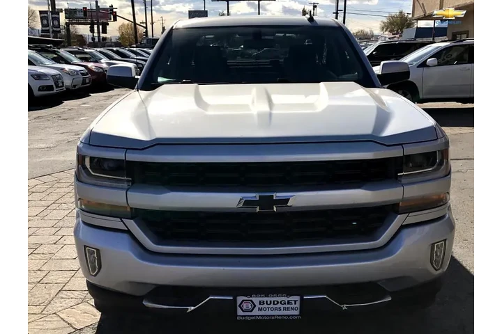 $24990 : 2016 Silverado 1500 LT Crew C image 6