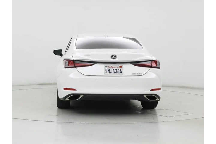 $39998 : Lexus ES 350 2024 4dr Sedan image 6