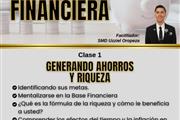 5 Clases Finanzas Personales thumbnail