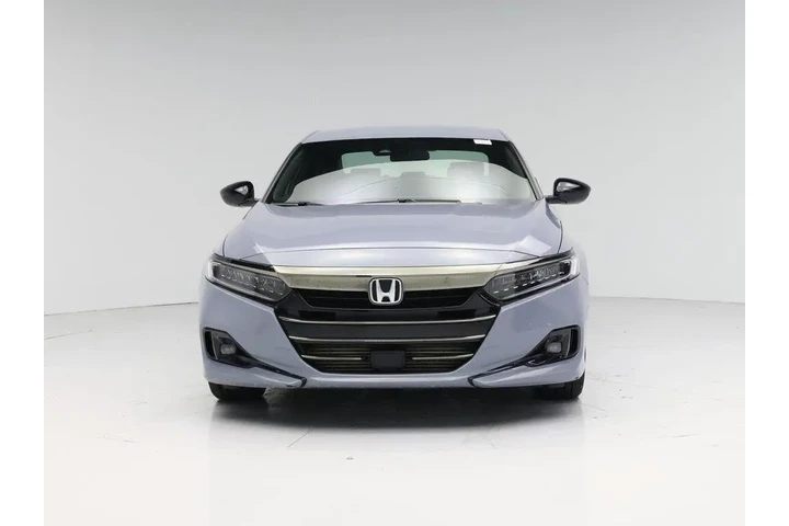 $24998 : Honda Accord 2021 Sport 4dr image 5