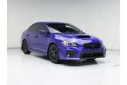 Subaru WRX 2021 AWD Limited en Charlotte