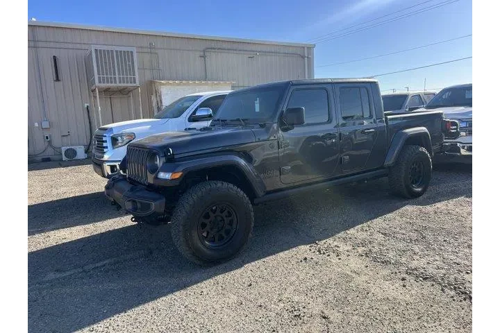 $29999 : Jeep Gladiator 2021 4x4 Spor image 1