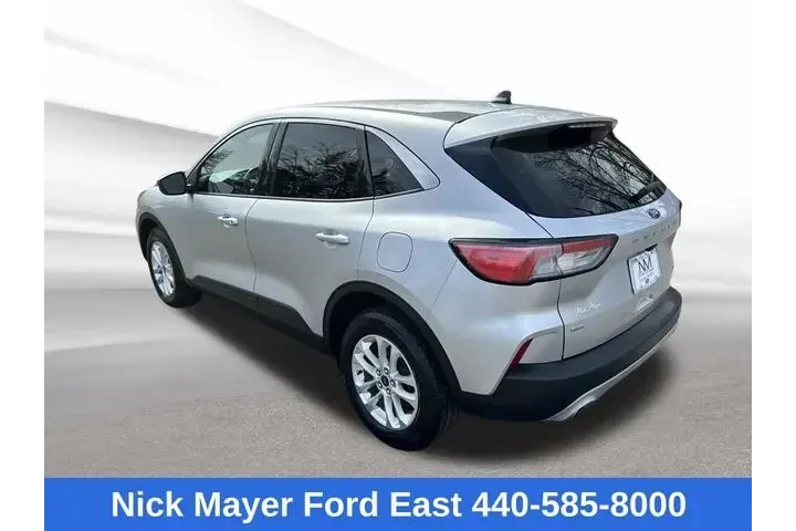 $14995 : Ford Escape 2020 AWD SE 4dr image 5