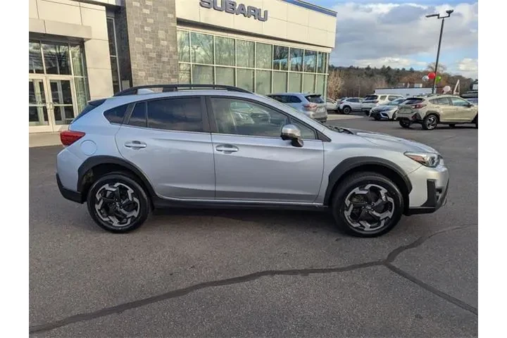 $24985 : Subaru Crosstrek 2022 AWD Li image 1