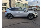 Subaru Crosstrek 2022 AWD Li en Hartford