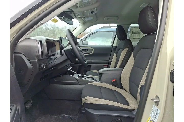 $32999 : Ford Bronco Sport 2025 AWD B image 8