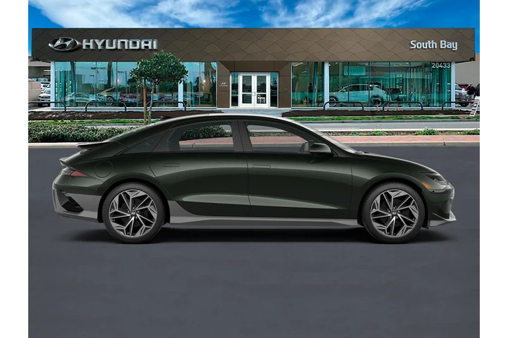$28698 : Hyundai IONIQ 6 2024 Limited image 9