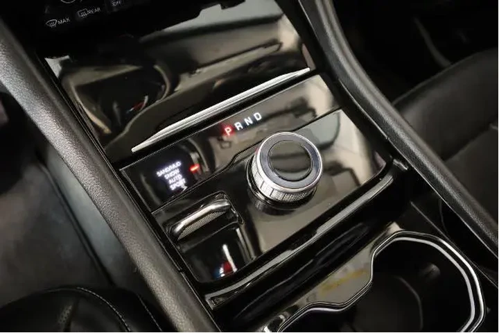 $25243 : Jeep Grand Cherokee L 2021 4 image 9