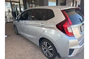 Honda Fit 2015 EX 4dr Hatchb thumbnail