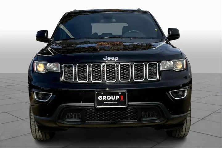$15806 : Jeep Grand Cherokee 2019 4x2 image 3