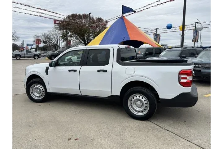 $28777 : Ford Maverick 2024 AWD XL 4d image 10