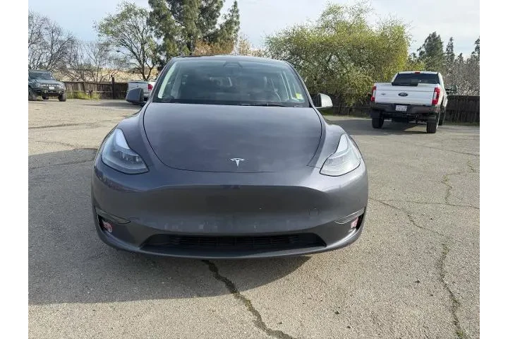 $30700 : Tesla Model Y 2023 AWD Perfo image 8