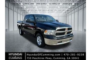 Ram 1500 Classic 2023 4x4 SL