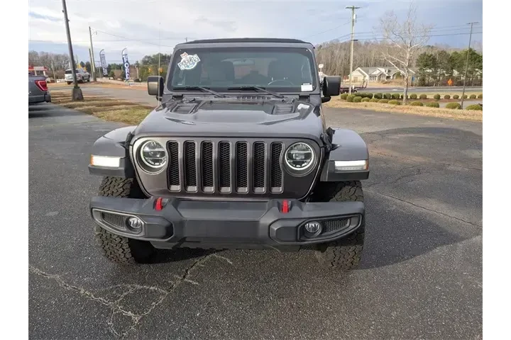 $34999 : Jeep Wrangler Unlimited 2021 image 2