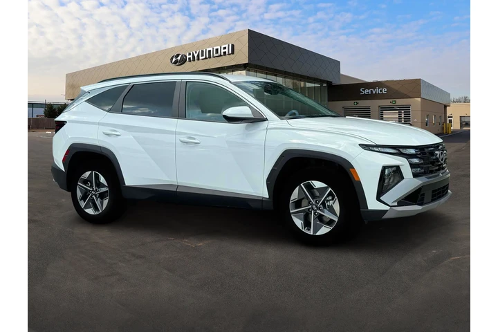 $33374 : Hyundai TUCSON 2025 AWD SEL image 10