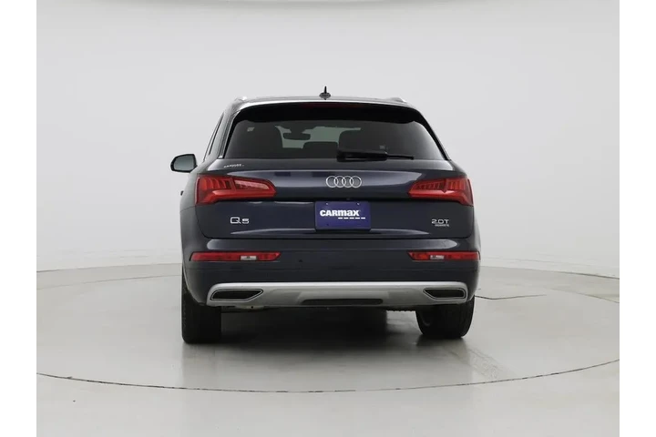 $22998 : Audi Q5 2018 AWD 2.0T quattr image 6