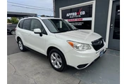 2014 Forester 2.5i Premium en Sacramento