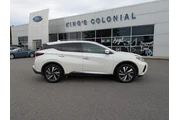$23900 : Nissan Murano 2022 SL 4dr SU thumbnail
