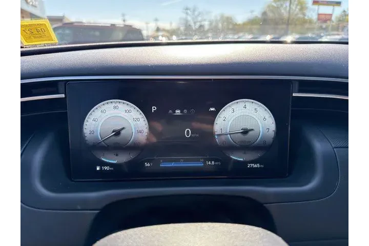 $25927 : Hyundai SANTA CRUZ 2023 AWD image 8