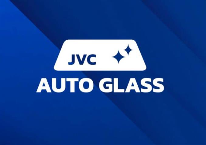 Auto Glass JVC image 1
